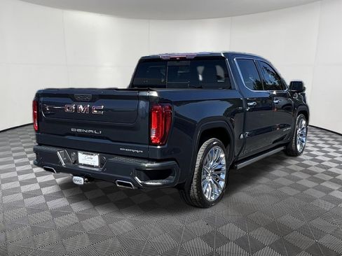 Used 2019 GMC Sierra 1500 Denali w/ Denali Ultimate Package AWD/4WD image 6