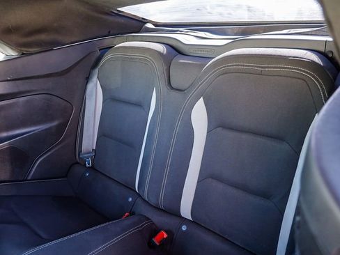 Used 2023 Chevrolet Camaro LT image 20