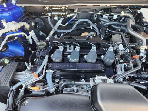 Certified 2024 Honda CR-V EX-L image 32