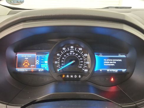 Certified 2023 Ford Edge SEL image 12