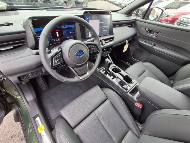 New 2026 Subaru Outback Touring XT AWD/4WD image 23