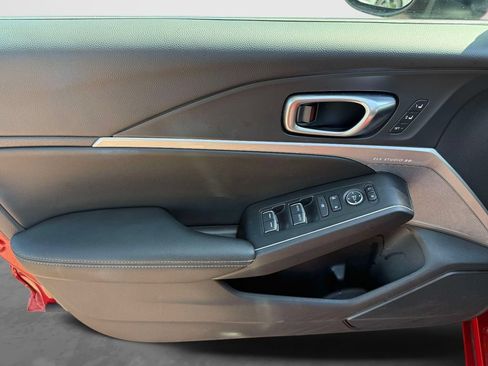 Certified 2024 Acura Integra A-Spec FWD image 13