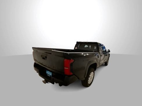 New 2026 Toyota Tacoma SR5 AWD/4WD image 8