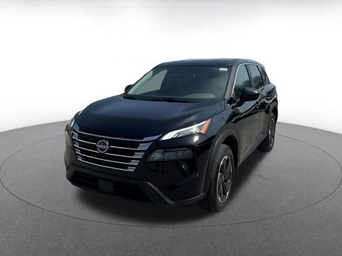 Used 2025 Nissan Rogue SV image 7