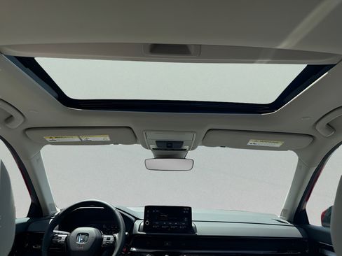 New 2026 Honda CR-V EX-L image 31