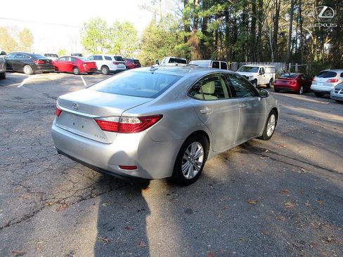 Used 2013 Lexus ES 350 image 7