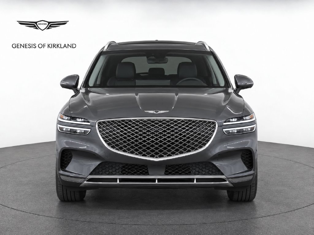 Used 2023 Genesis GV70 2.5T w/ Advanced Package AWD/4WD image 5