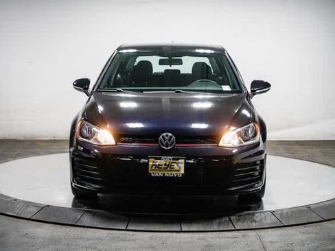 Used 2016 Volkswagen GTI S image 6