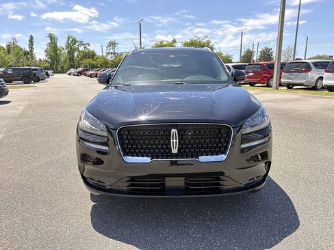 Used 2021 Lincoln Corsair Reserve w/ Sport Package image 8