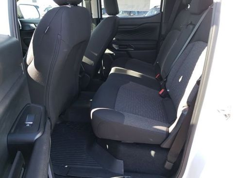 New 2025 Ford Ranger XLT w/ Black Appearance Package image 23