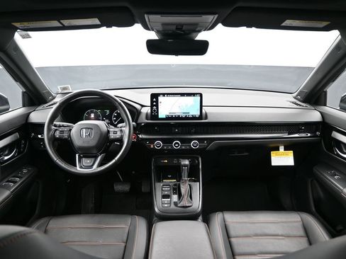 Certified 2024 Honda CR-V Sport Touring image 12