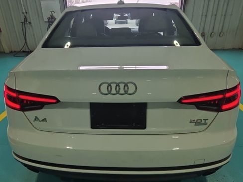 Used 2018 Audi A4 2.0T Ultra Premium image 6