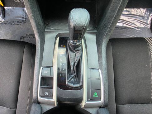 Used 2016 Honda Civic LX image 36
