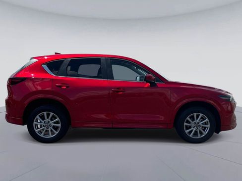 Certified 2024 MAZDA CX-5 AWD 2.5 S w/ Select Package image 2
