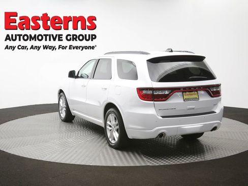 Used 2024 Dodge Durango GT RWD image 66