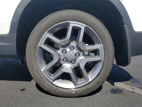 Used 2023 Honda Passport EX-L image 7