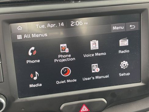 Used 2025 Kia Soul LX w/ LX Technology Package image 20