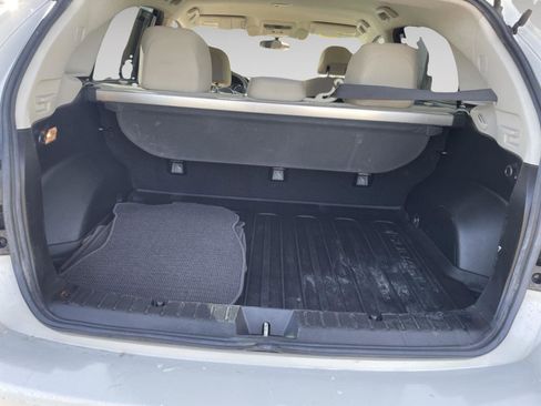 Used 2016 Subaru Crosstrek 2.0i Premium image 18