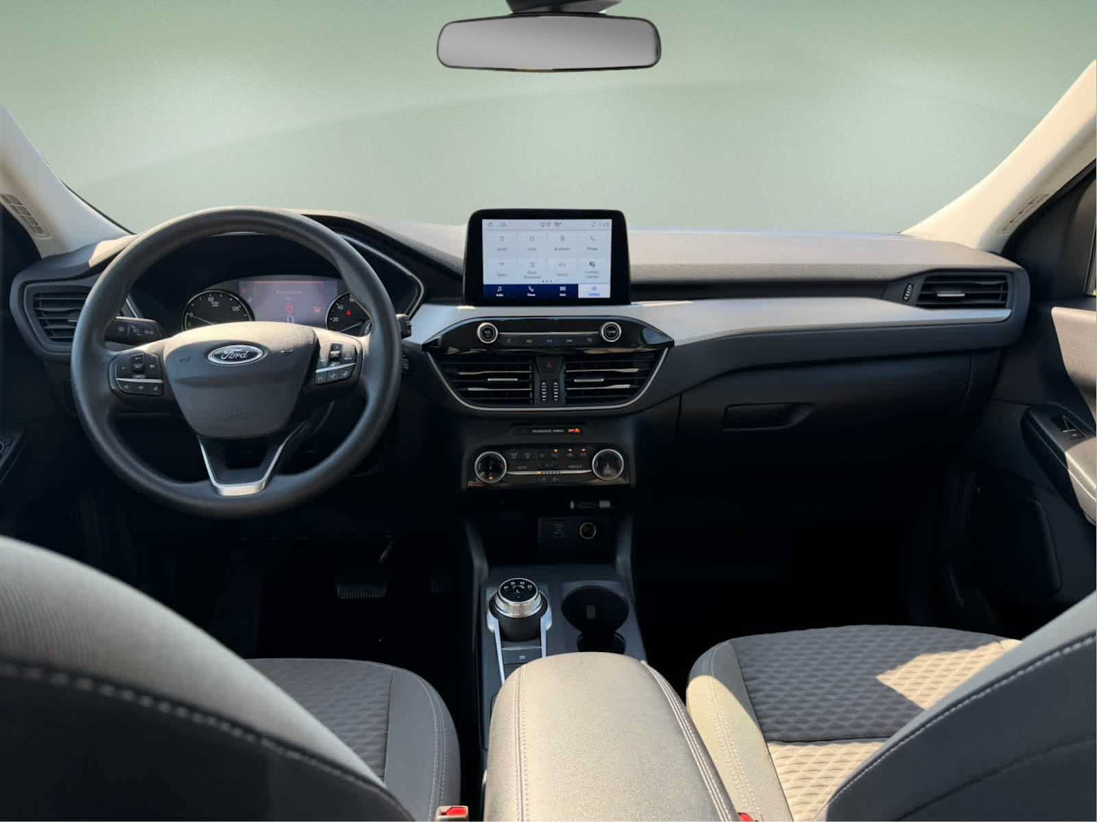 Used 2022 Ford Escape SE AWD/4WD image 22
