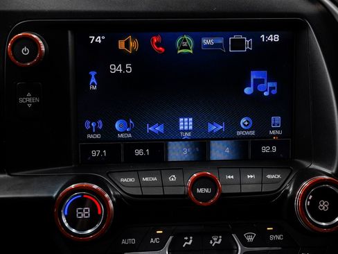 Used 2018 Chevrolet Corvette Grand Sport image 36