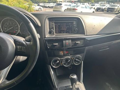 Used 2014 MAZDA CX-5 Touring FWD image 14