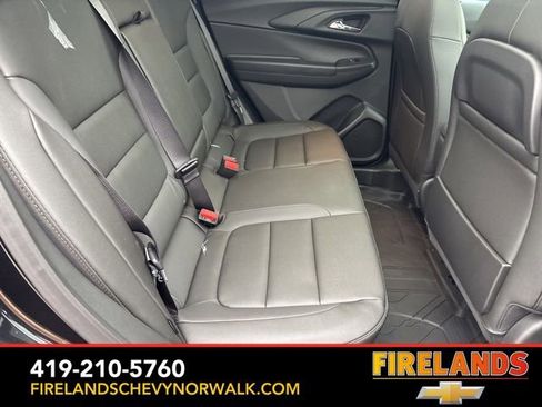 New 2026 Chevrolet TrailBlazer ACTIV w/ Convenience Package image 37