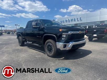 Used 2024 Chevrolet Silverado 2500 LT w/ Convenience Package