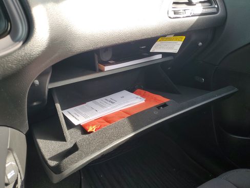 Used 2023 Dodge Challenger SXT w/ Blacktop Package image 29