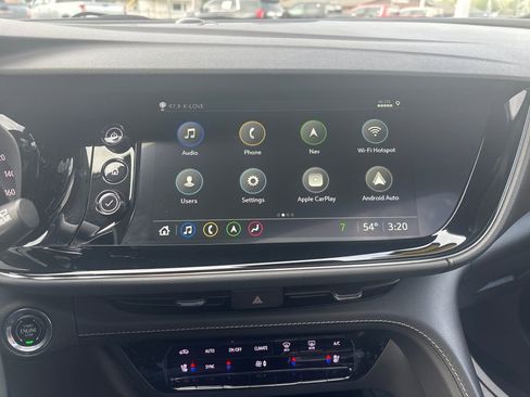 Used 2022 Buick Envision Avenir w/ Technology Package II AWD/4WD image 23