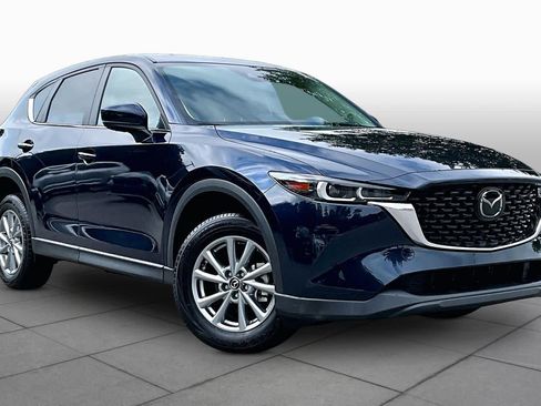 Used 2023 MAZDA CX-5 AWD 2.5 S image 2