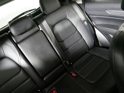 Used 2023 MAZDA CX-5 AWD 2.5 S w/ Premium Package image 14