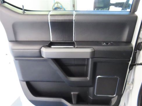 Used 2019 Ford F450 Platinum w/ Platinum Ultimate Package image 35