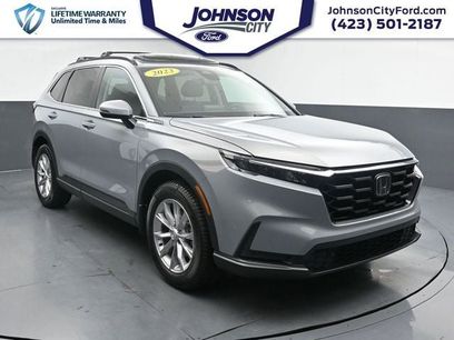 Used 2023 Honda CR-V EX-L