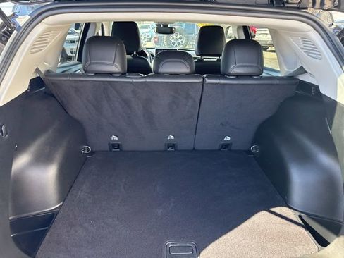 Certified 2022 Jeep Compass Limited image 17