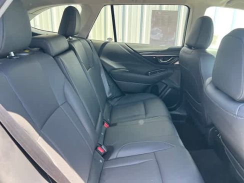 Certified 2024 Subaru Outback Limited AWD/4WD image 22