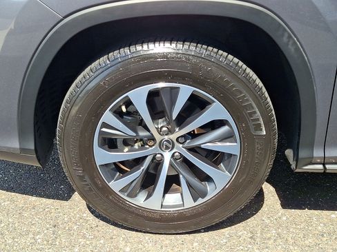 Used 2021 Lexus RX 350 AWD w/ Premium Package image 10