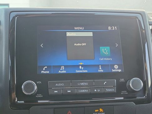 Used 2023 Nissan Frontier SV w/ Tow Package image 23