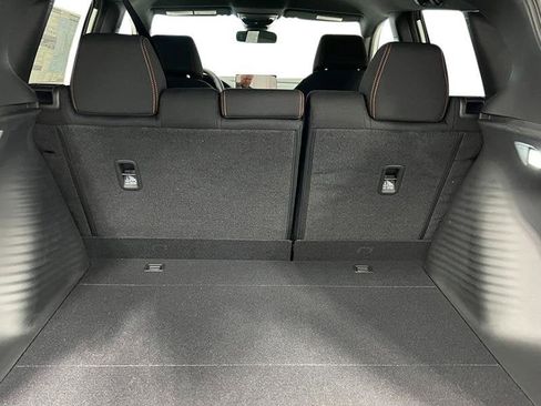 New 2025 Honda HR-V Sport image 23