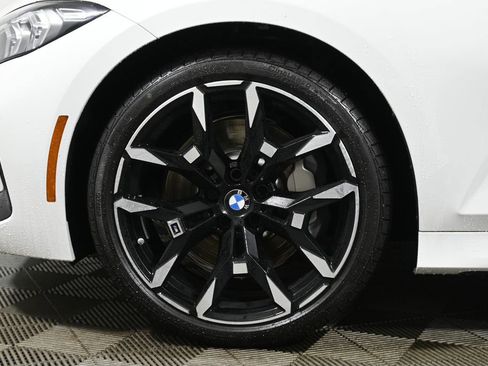 New 2026 BMW 330i xDrive Sedan w/ M Sport Package image 12