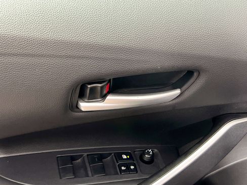 Used 2023 Toyota Corolla SE FWD image 16