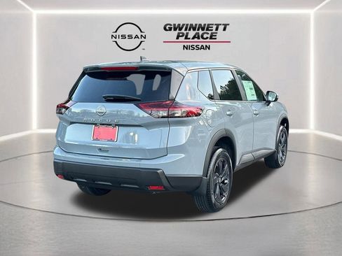 New 2026 Nissan Rogue SV image 5