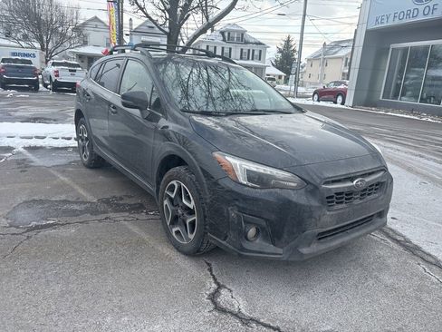 Used 2019 Subaru Crosstrek 2.0i Limited w/ Moonroof Package w/Navigation image 4