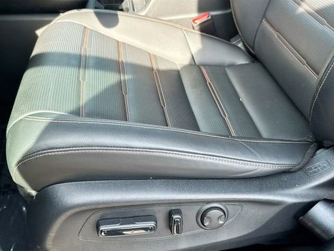 Certified 2025 Honda CR-V Sport-L image 18