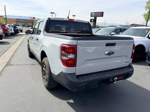 Used 2023 Ford Maverick Tremor w/ Tremor Off-Road Package AWD/4WD image 6