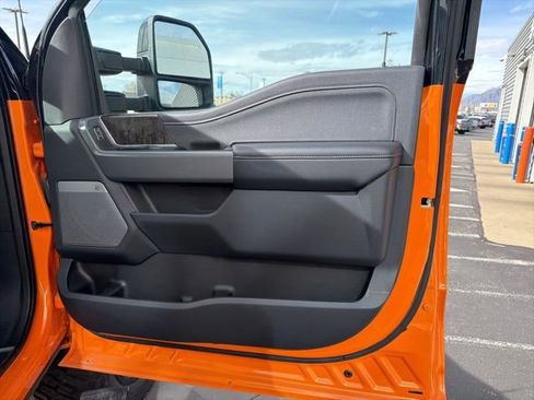 New 2024 Ford F250 Lariat w/ Lariat Ultimate Package AWD/4WD image 43