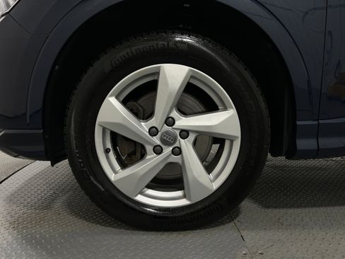 Used 2020 Audi Q3 2.0T Premium Plus w/ Premium Plus Package image 38