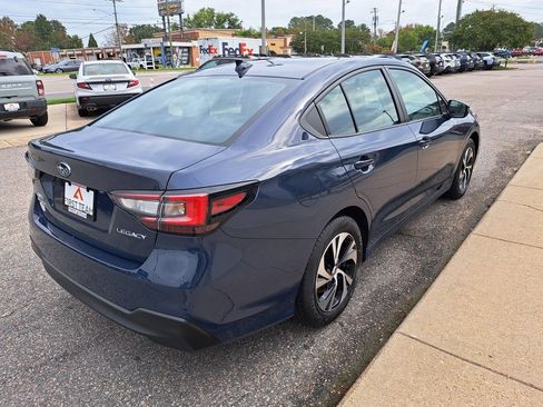 New 2025 Subaru Legacy Premium image 24