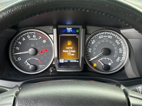 Certified 2021 Toyota Tacoma TRD Pro image 23