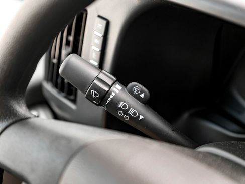 New 2025 GMC Savana 3500 w/ Driver Convenience Package image 29