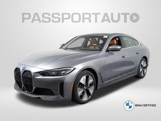 Used 2024 BMW i4 eDrive35 w/ Premium Package RWD video 1